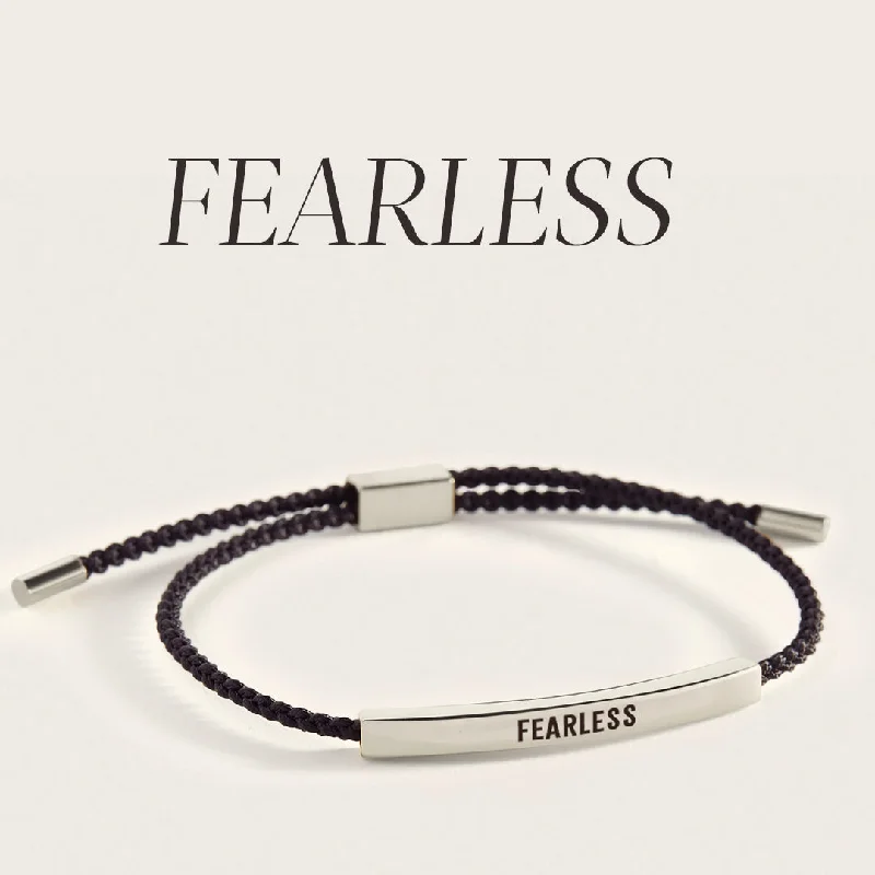 Fearless Inspire Bracelet