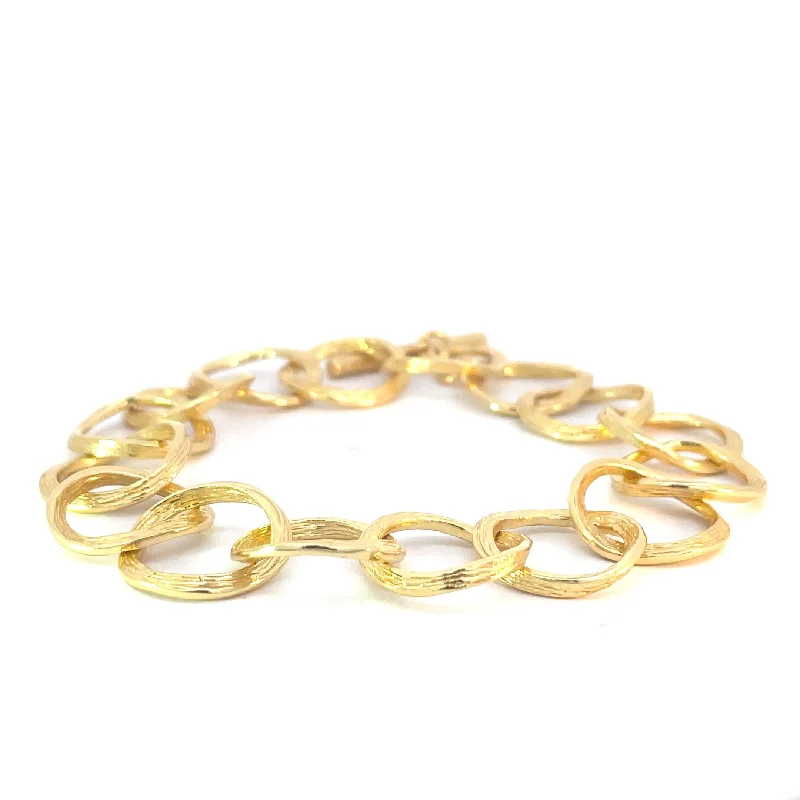 Jorge Revilla Florence Collection Bracelet