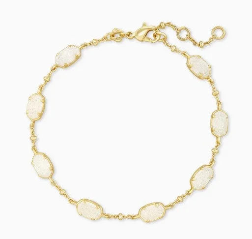 Kendra Scott Emilie Station Bracelet