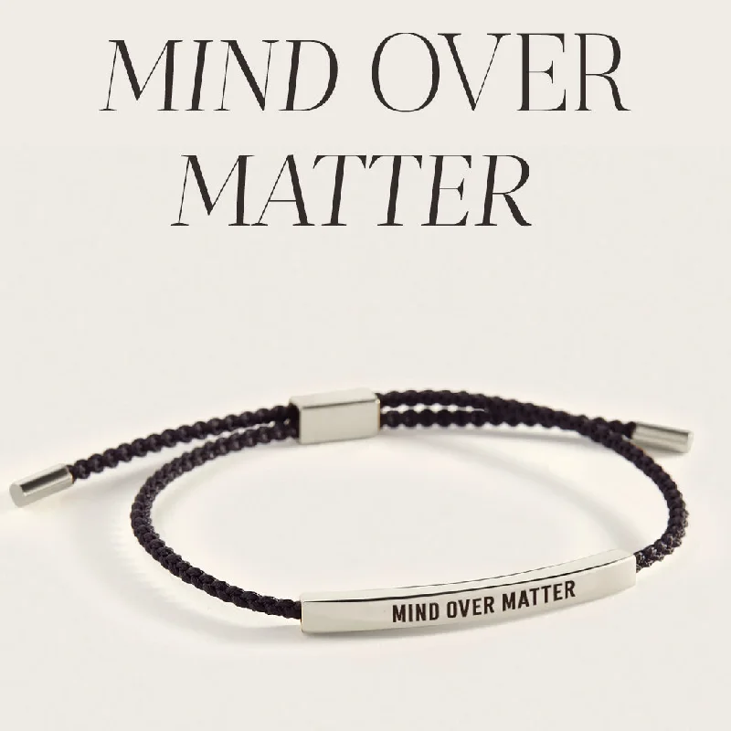 Mind Over Matter Inspire Bracelet