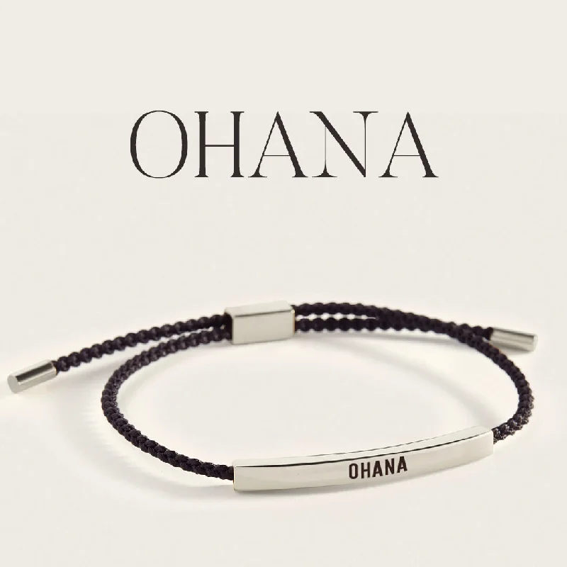 Ohana Inspire Bracelet