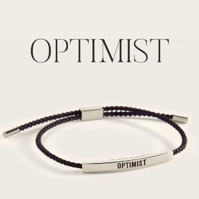 Optimist Inspire Bracelet