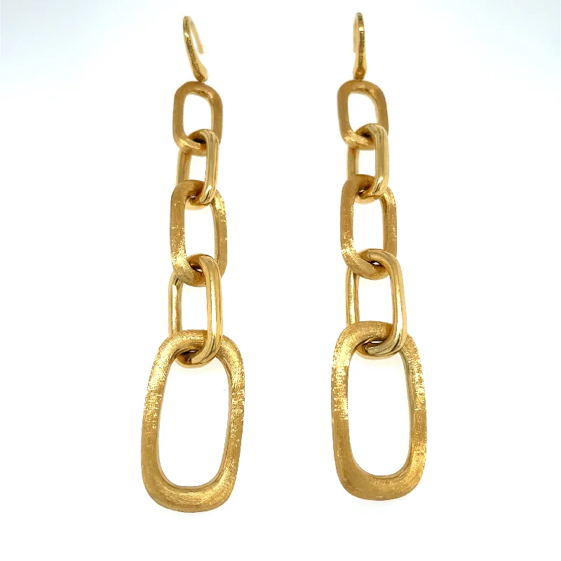 Marco Bicego Murano Link Earrings