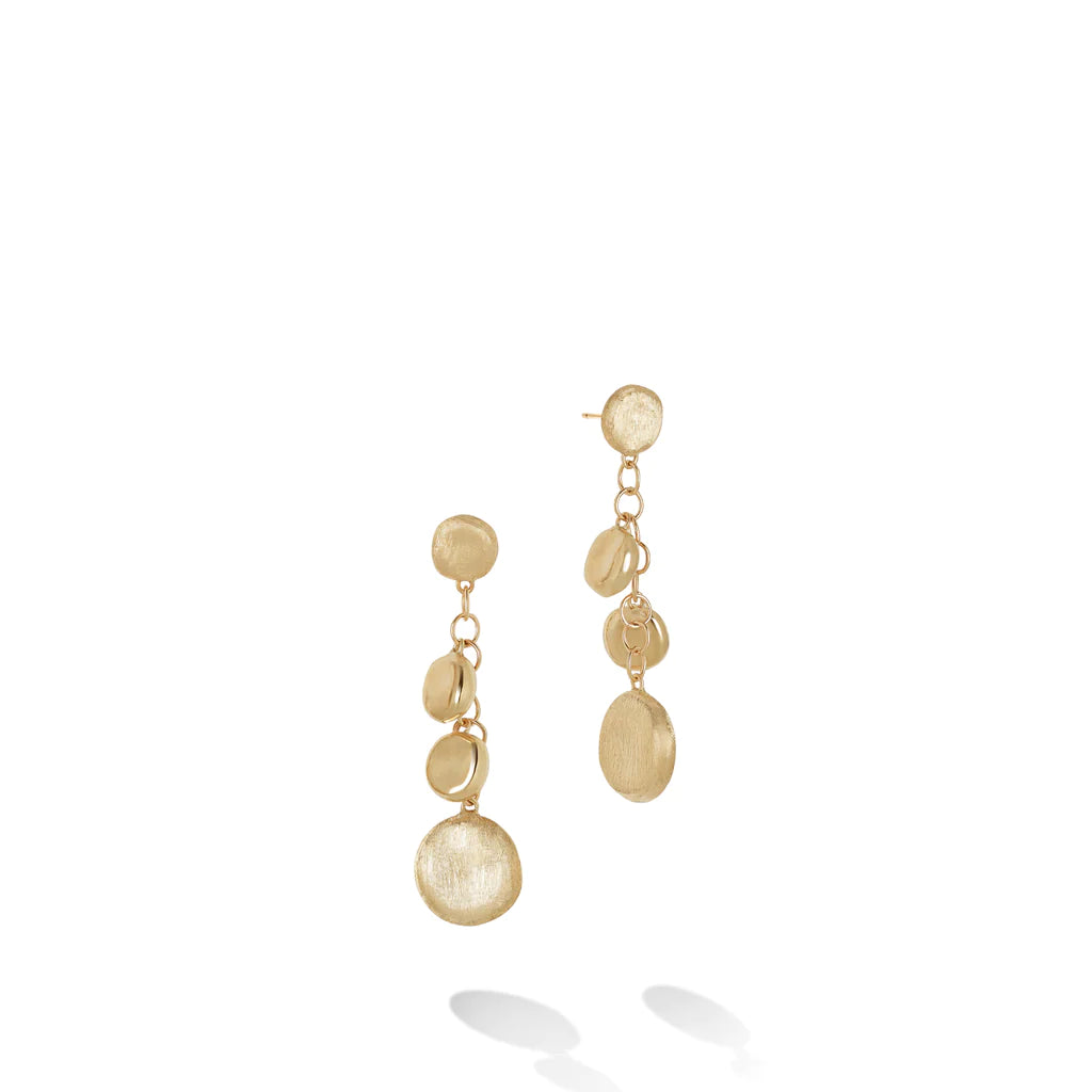 Marco Bicego Jaipur Link Earrings