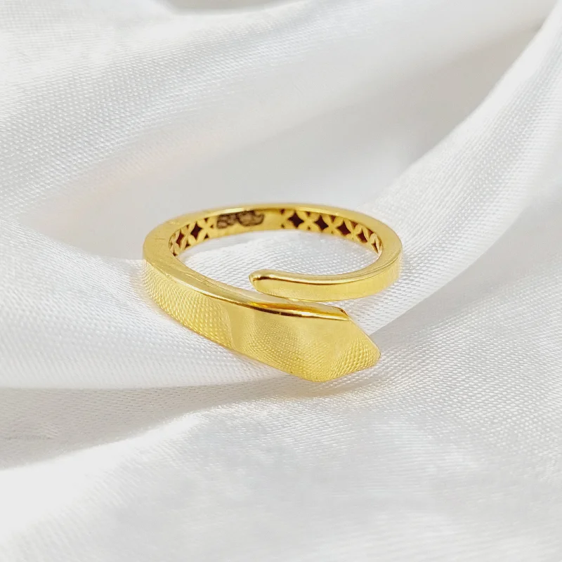 Snake Ring