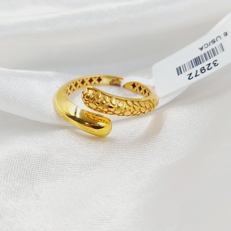 Snake Ring