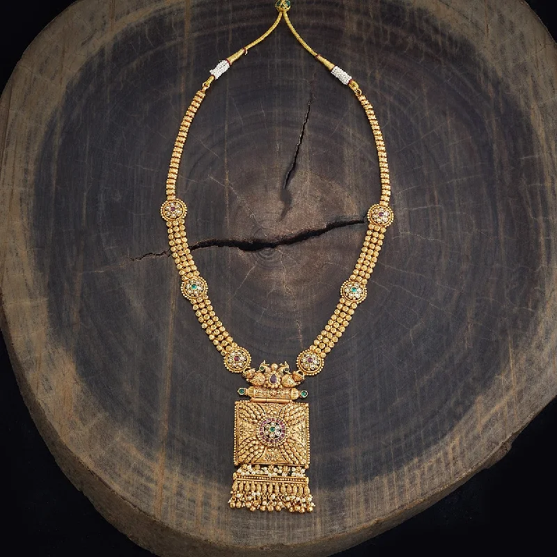 Antique Necklace 177886