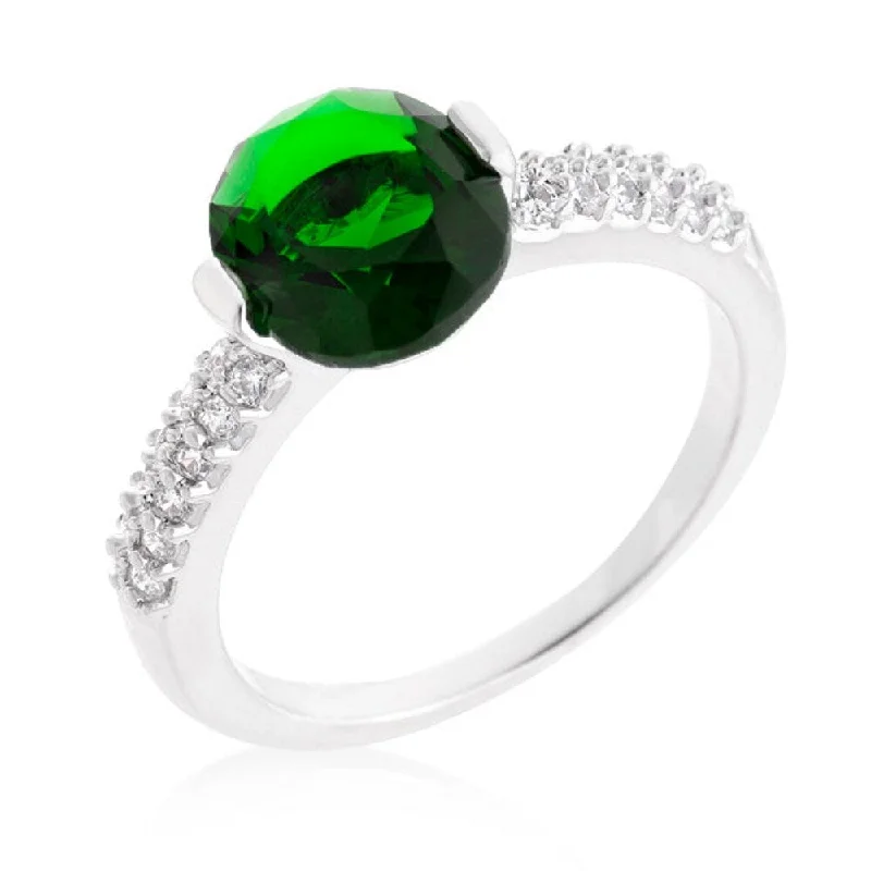 Rhodium-Green