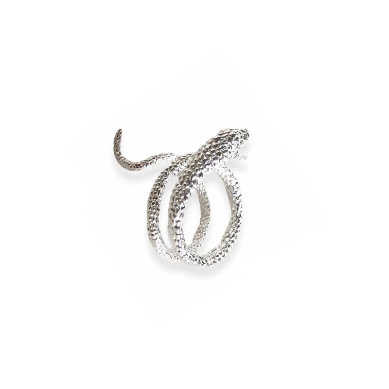 LG Snake Ring