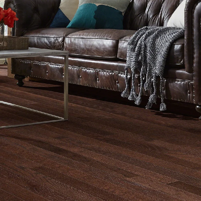 Shaw Old Harbour Swan Brown Oak Flooring