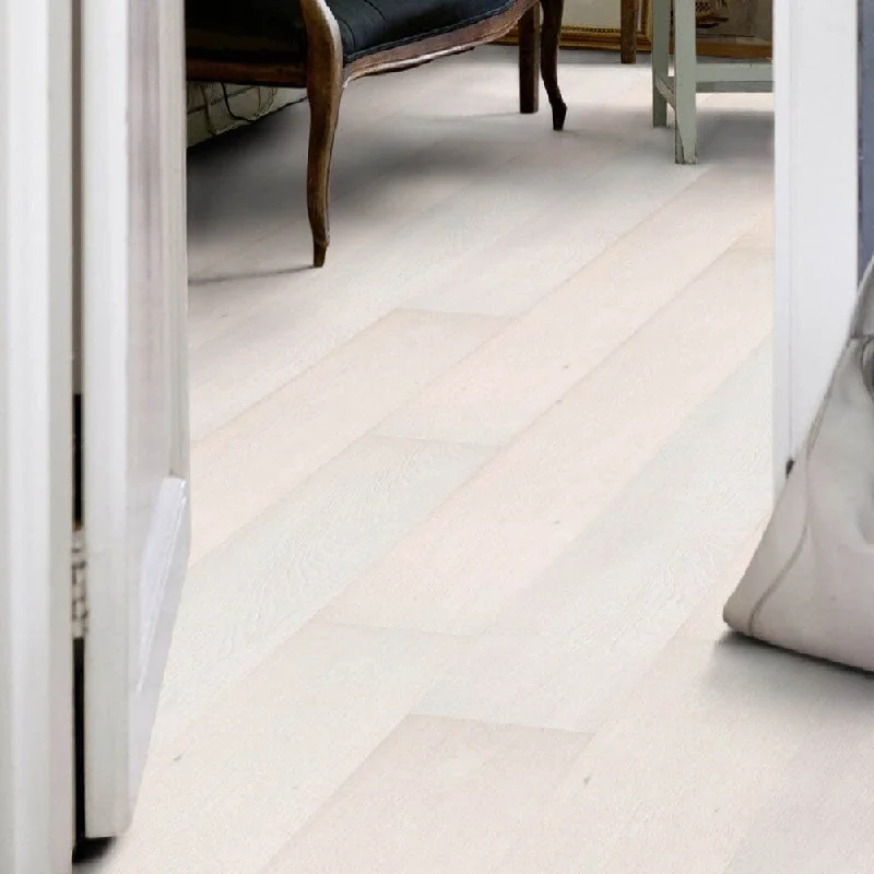 SOLIDFLOOR Originals Collection Cevennes FSC Oak Engineered Hardwood Plank