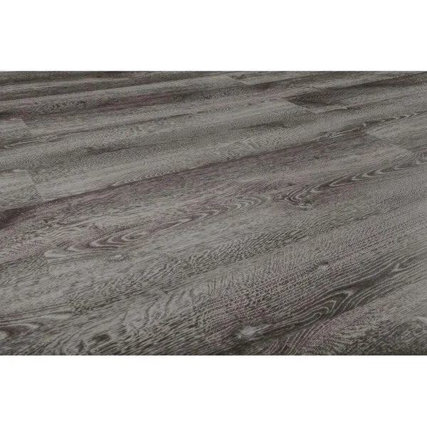 Trunk & Branch Hardwood Floors Taupo Luxury Viny Flooring (28.21 Sq. Ft. Per Case Pack)